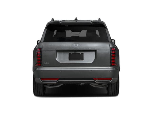 Thumbnail: 2026 Hyundai Palisade - 5