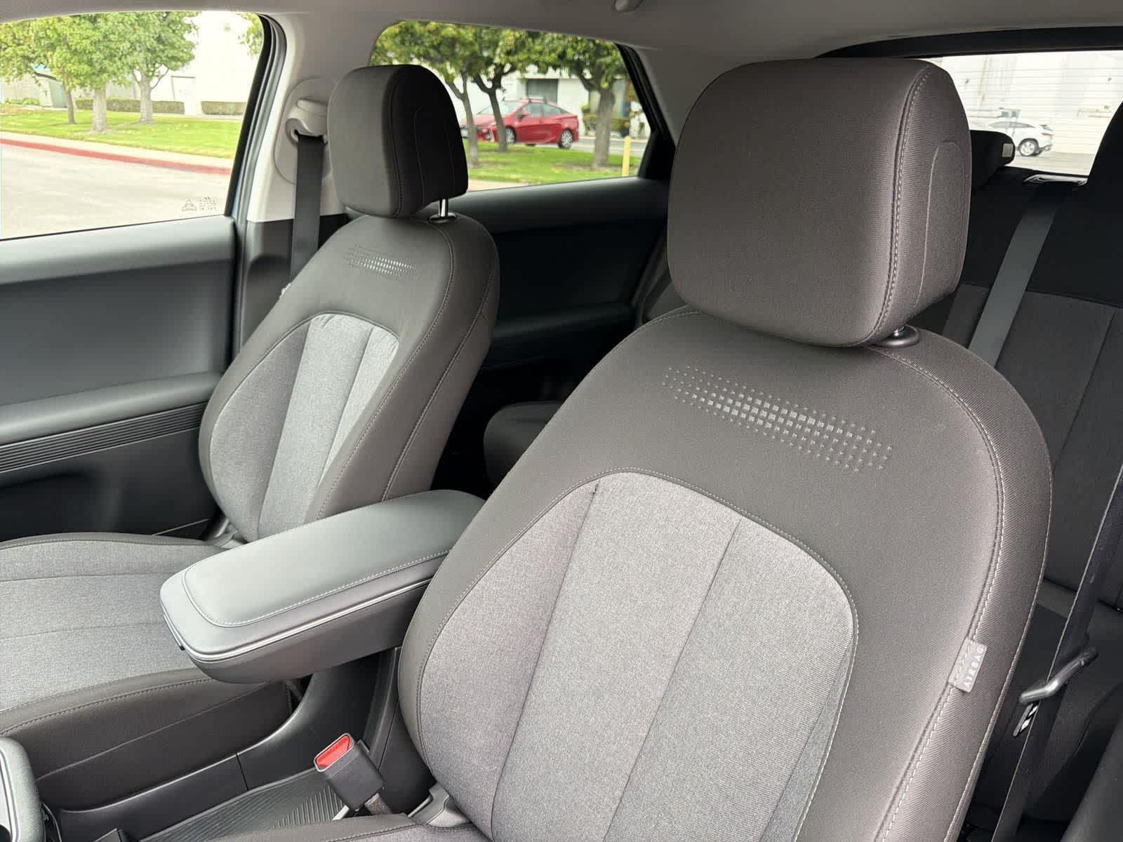 Thumbnail: 2024 Hyundai Ioniq 5 - 25