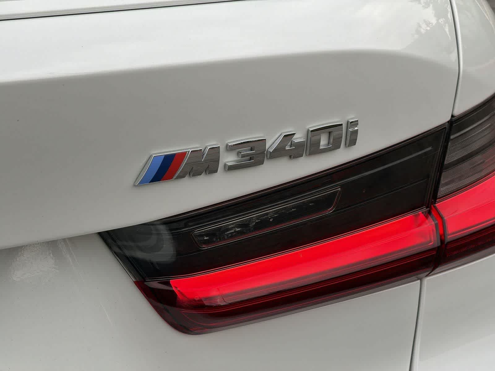 Thumbnail: 2023 BMW 3 Series - 32