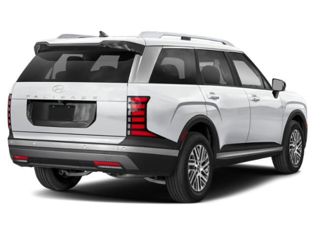 Thumbnail: 2026 Hyundai Palisade - 3
