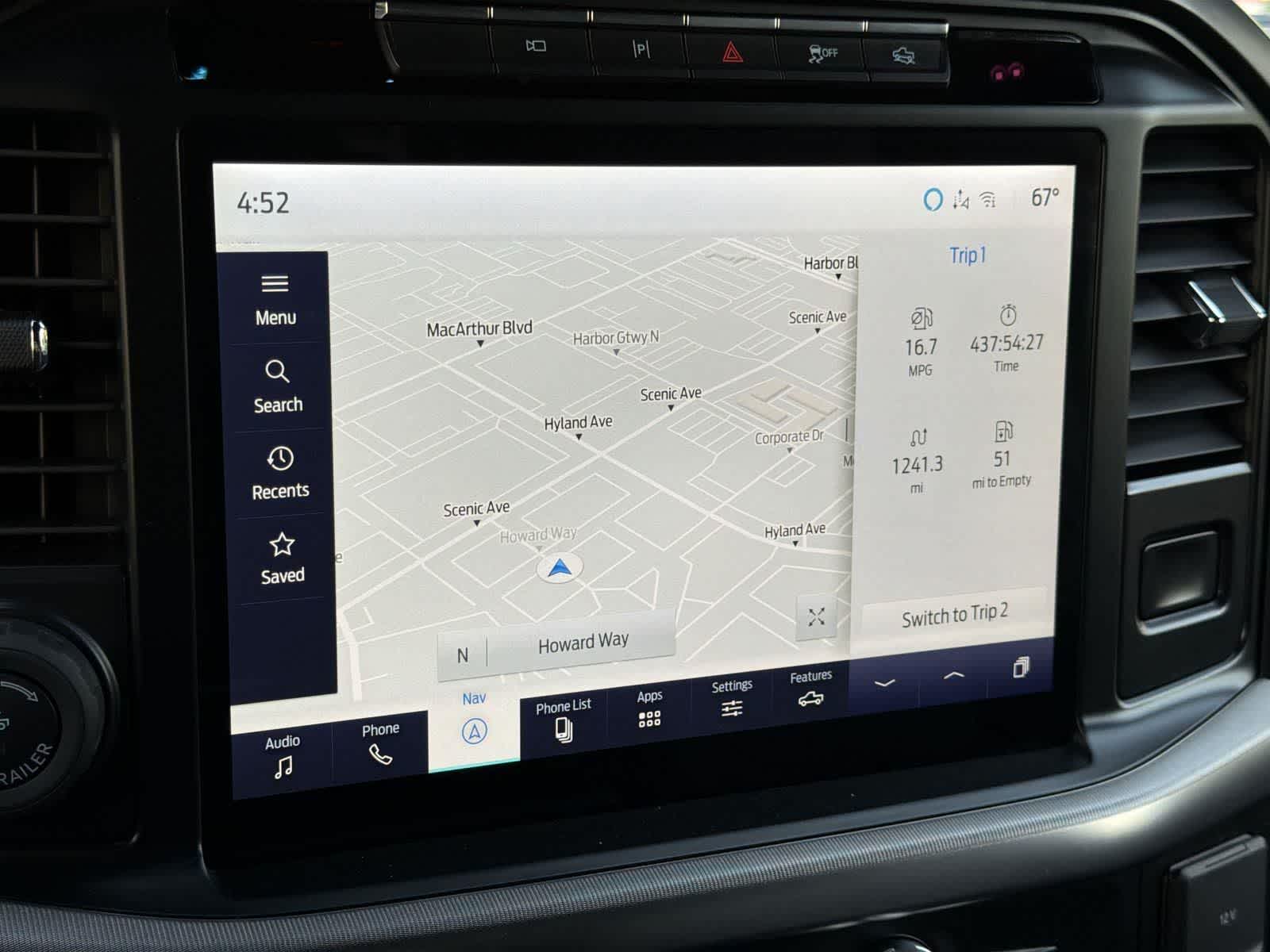 Thumbnail: 2022 Ford F-150 - 14