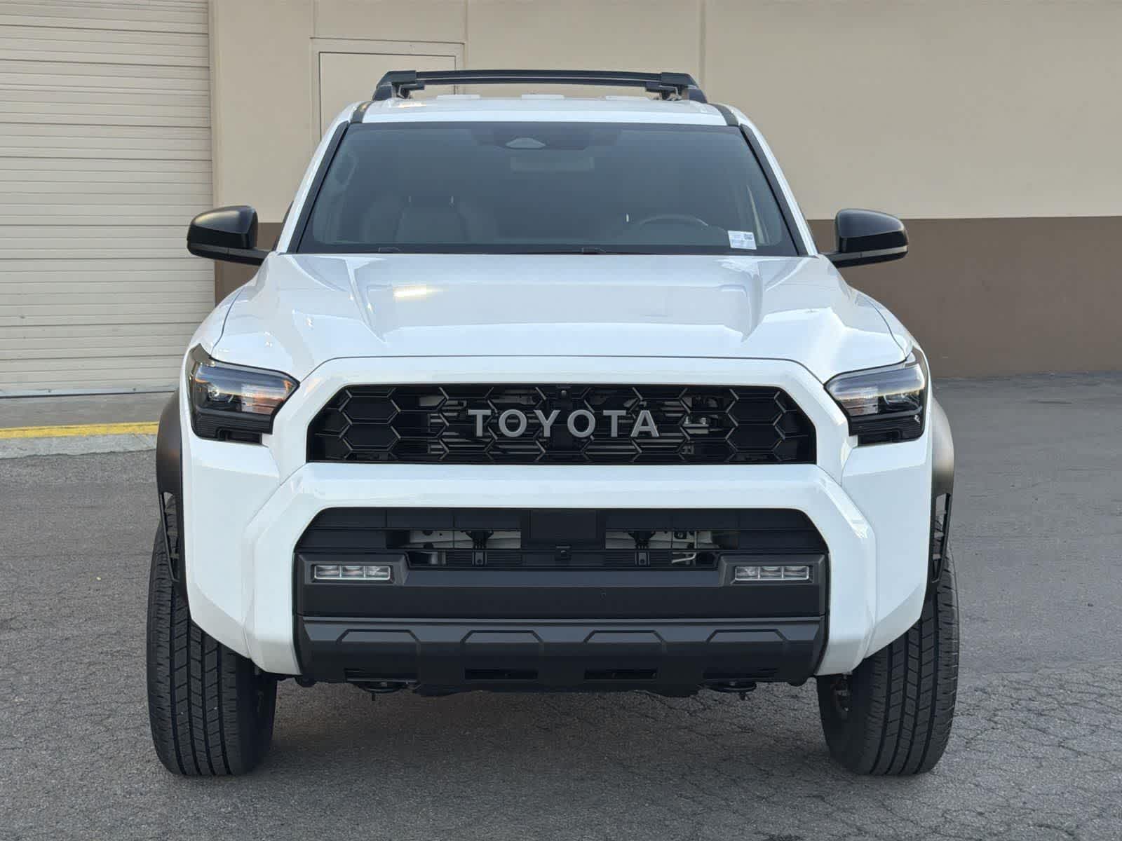 Thumbnail: 2025 Toyota 4Runner - 2
