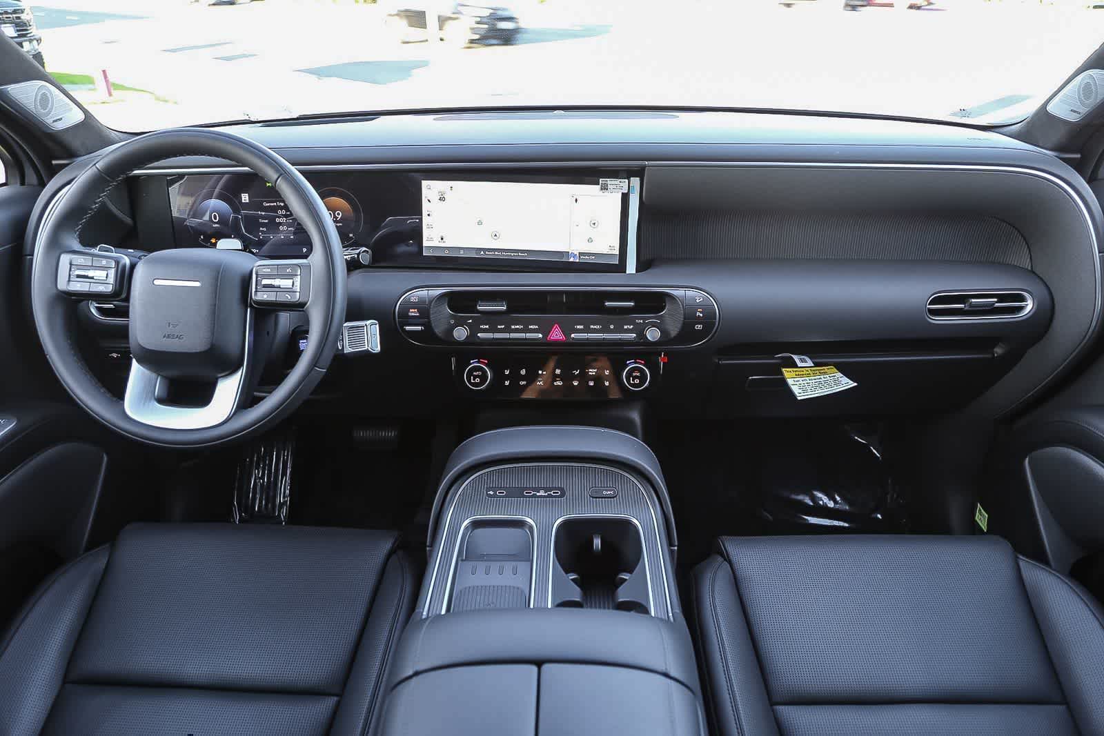 2026 Hyundai Palisade Calligraphy - Photo 149