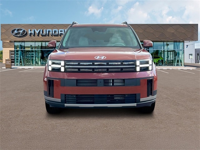 Thumbnail: 2025 Hyundai Santa Fe - 12