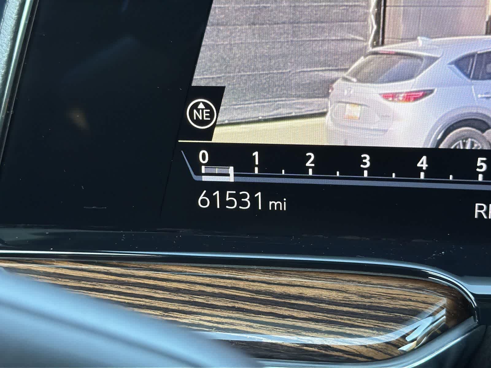 Thumbnail: 2023 Cadillac Escalade - 19