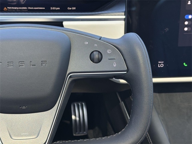 Thumbnail: 2023 Tesla Model S - 14