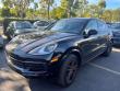 Used 2021 Porsche Cayenne  SUV