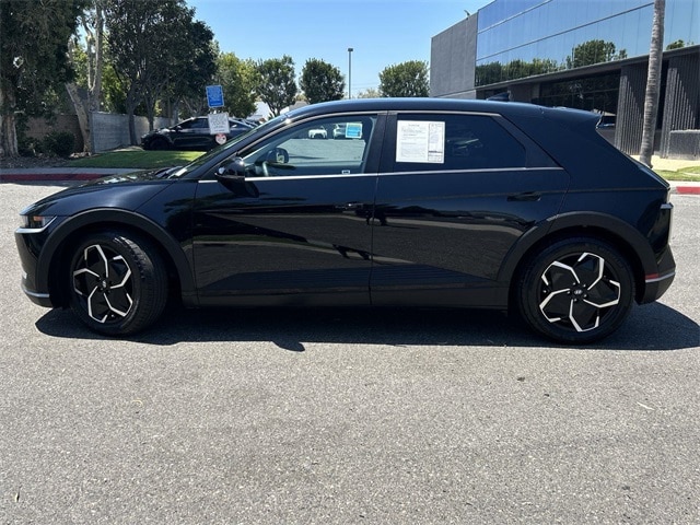 Thumbnail: 2024 Hyundai Ioniq 5 - 7