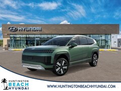 New 2026 Hyundai IONIQ 9 SEL SUV for sale near Fountain Valley