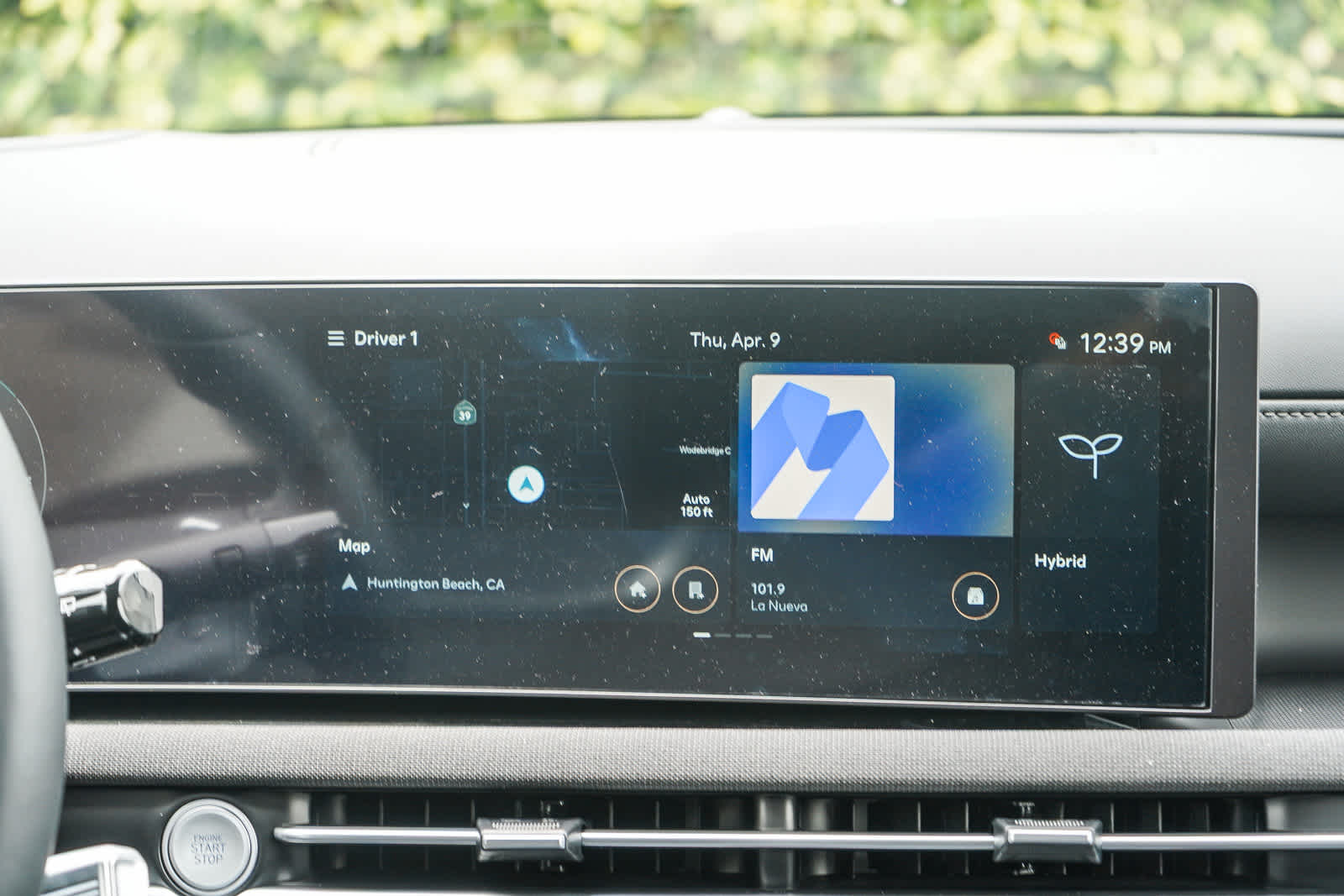 Thumbnail: 2026 Hyundai Tucson - 14