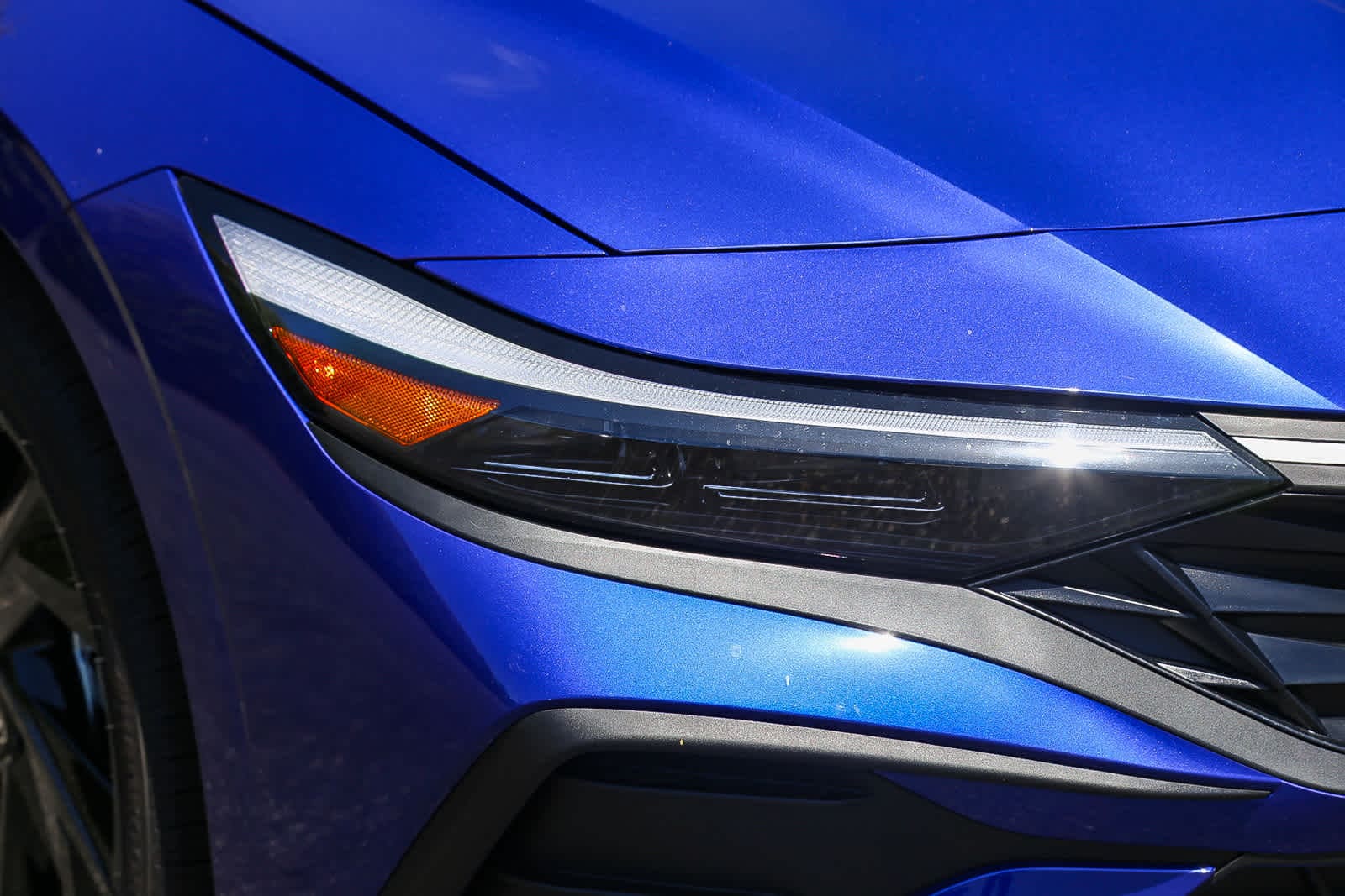 Thumbnail: 2026 Hyundai Elantra - 4