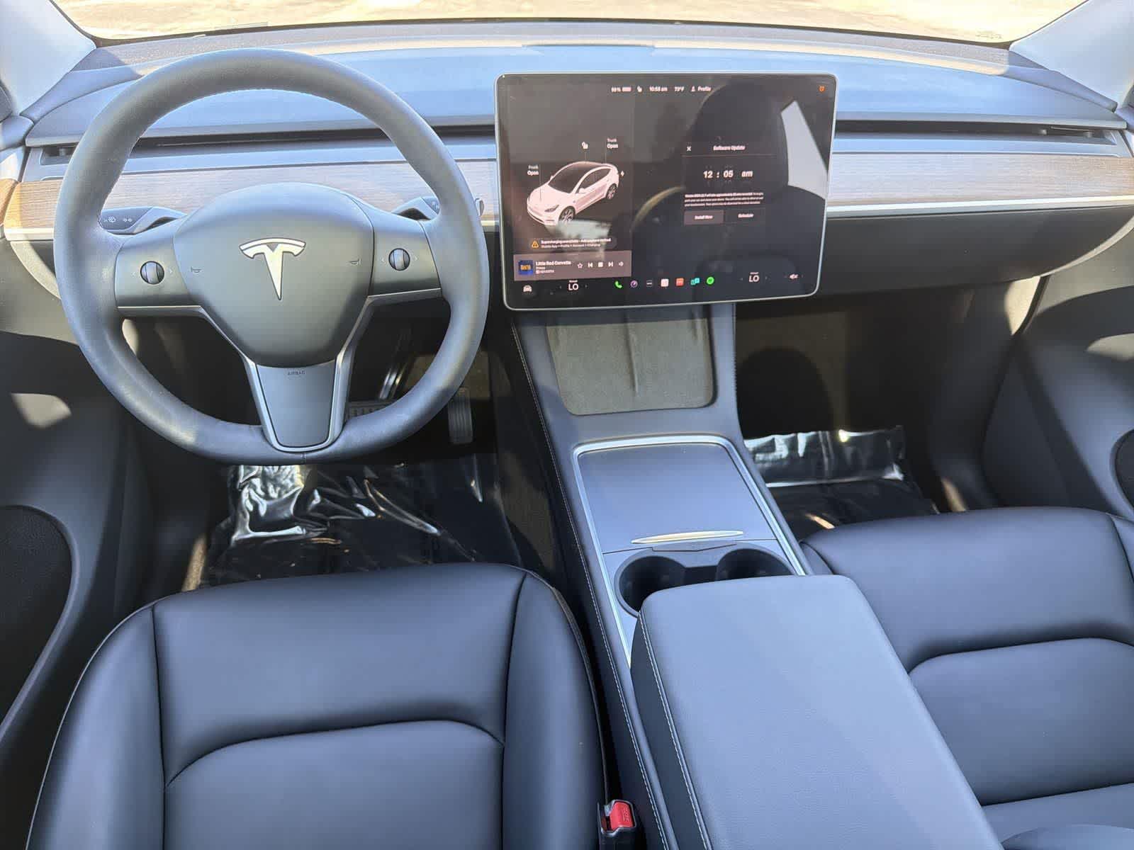 Thumbnail: 2023 Tesla Model Y - 11