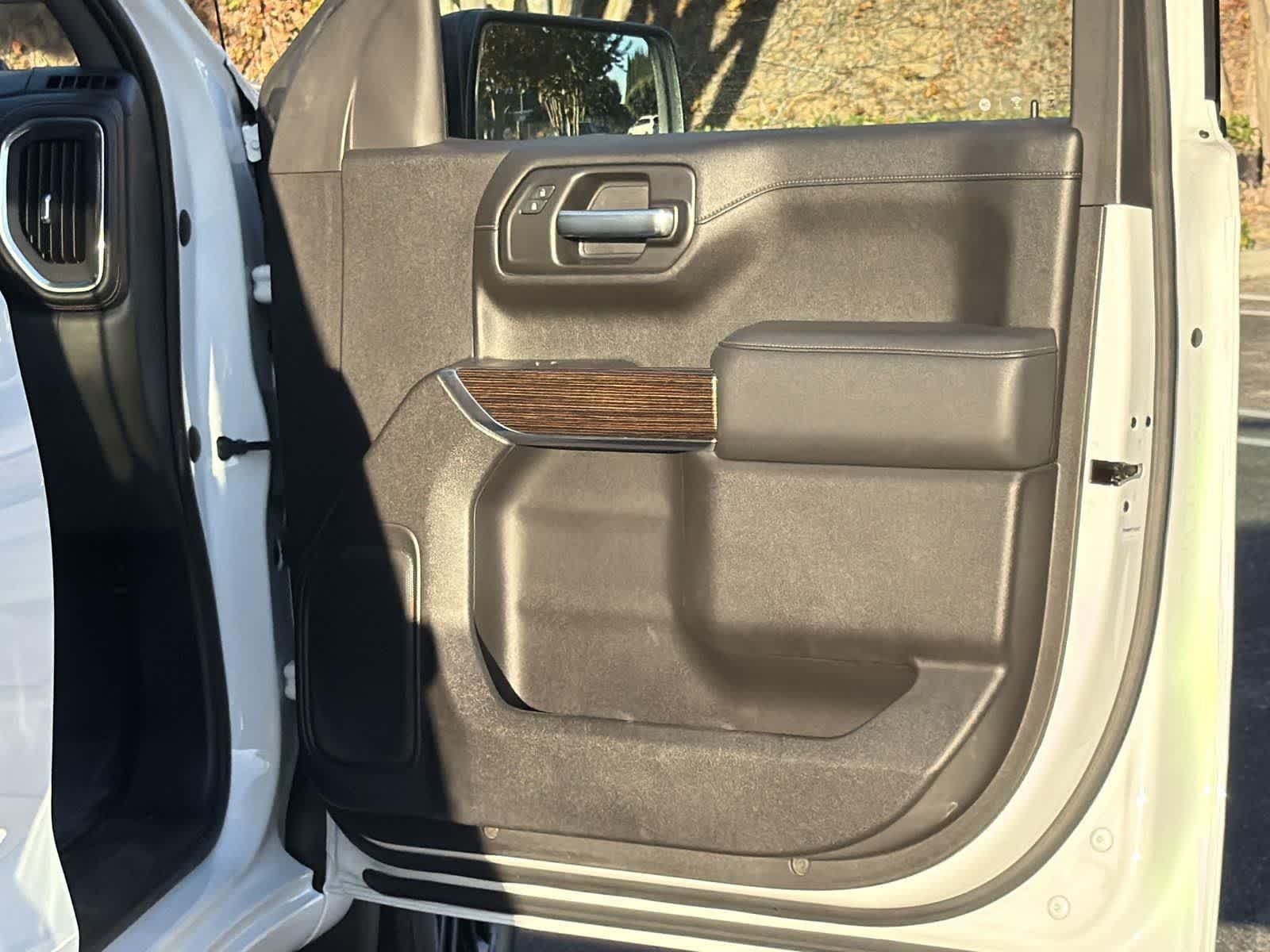 Thumbnail: 2021 GMC Sierra 1500 - 33