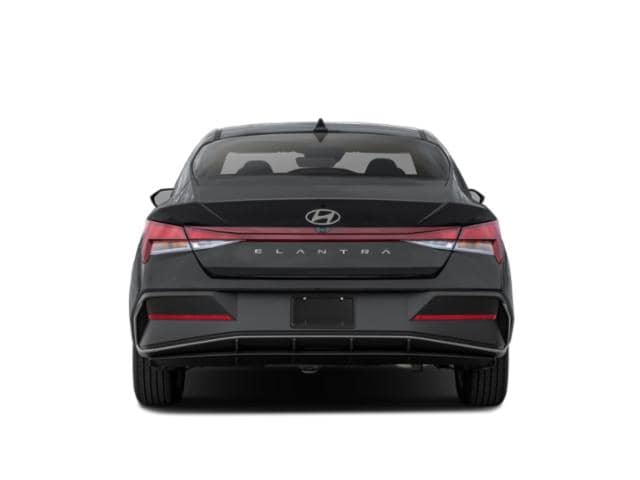 Thumbnail: 2026 Hyundai Elantra - 5
