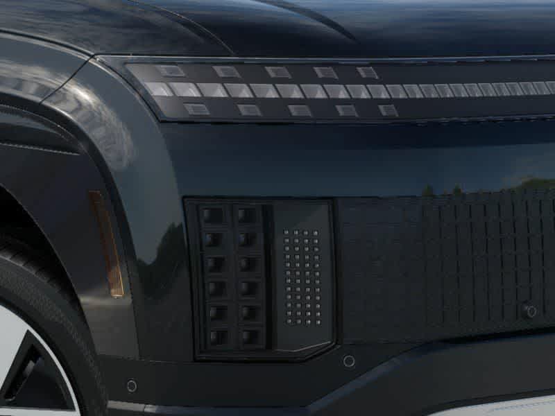 Thumbnail: 2026 Hyundai Ioniq - 9