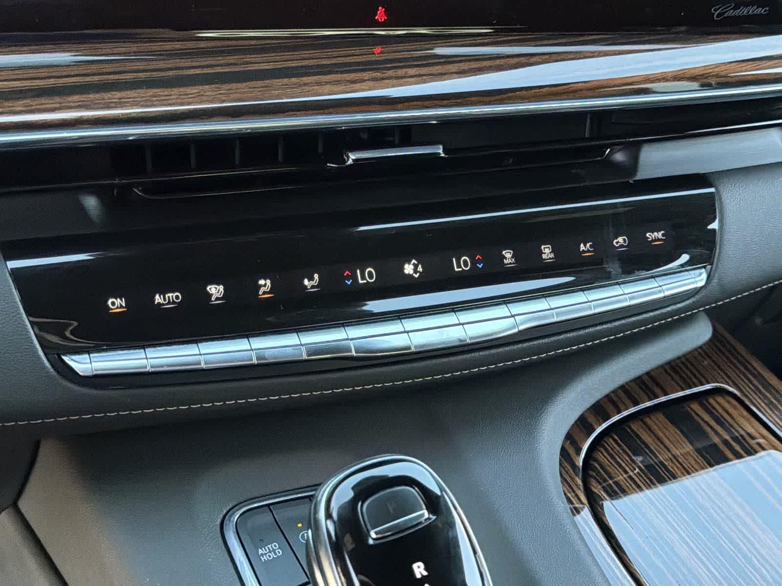 Thumbnail: 2023 Cadillac Escalade - 15