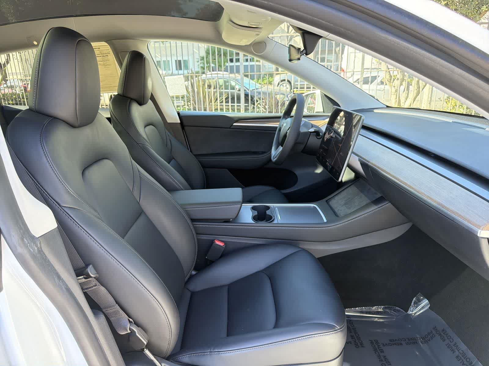 Thumbnail: 2023 Tesla Model Y - 34