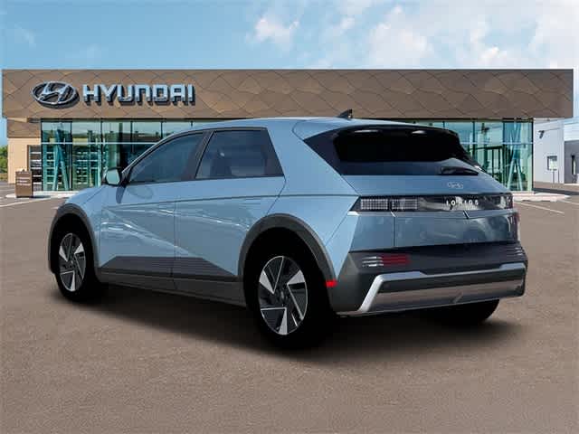 Thumbnail: 2025 Hyundai Ioniq 5 - 5