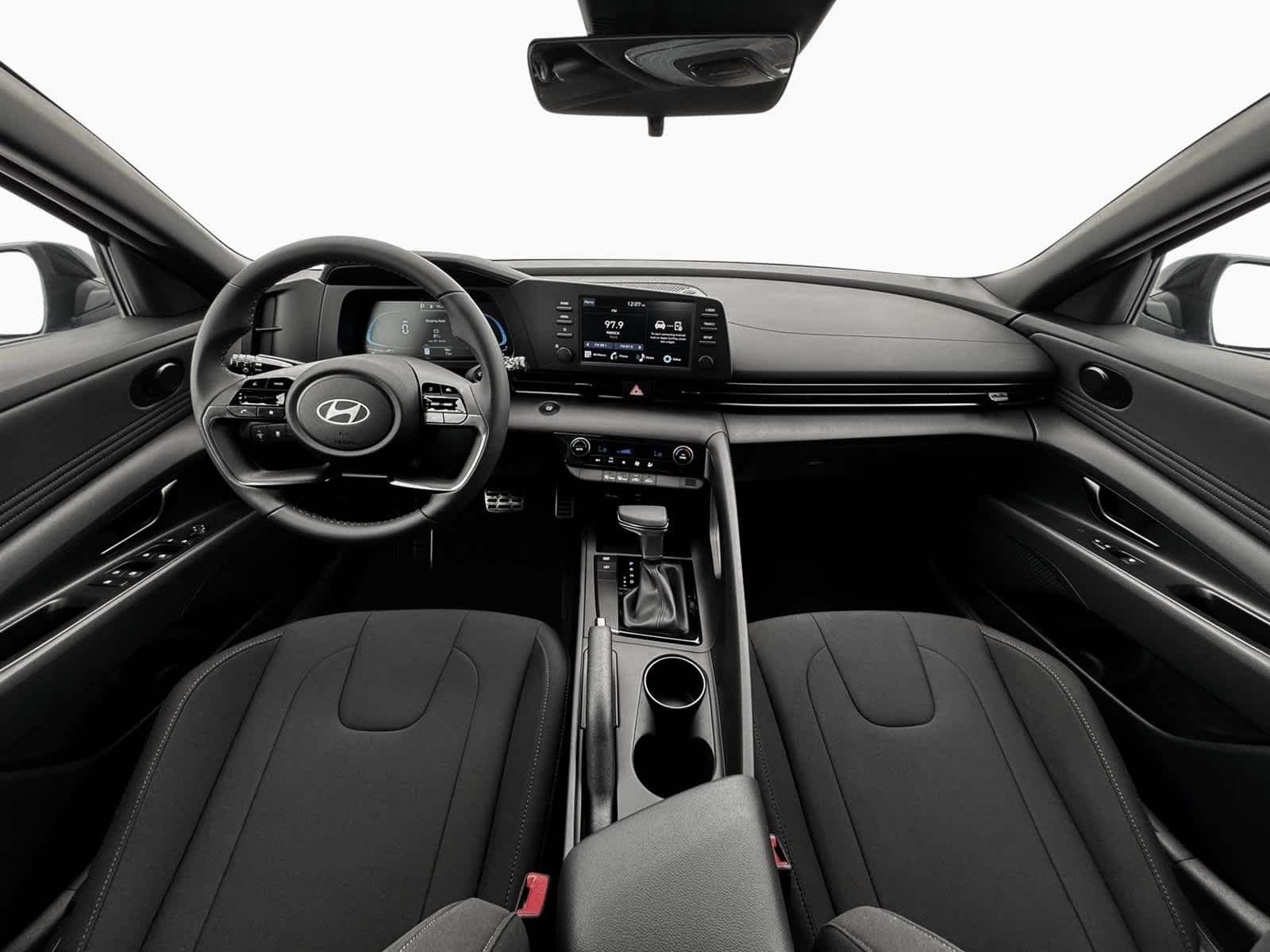 Thumbnail: 2025 Hyundai Elantra - 13