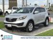Used 2013 Kia Sportage LX SUV