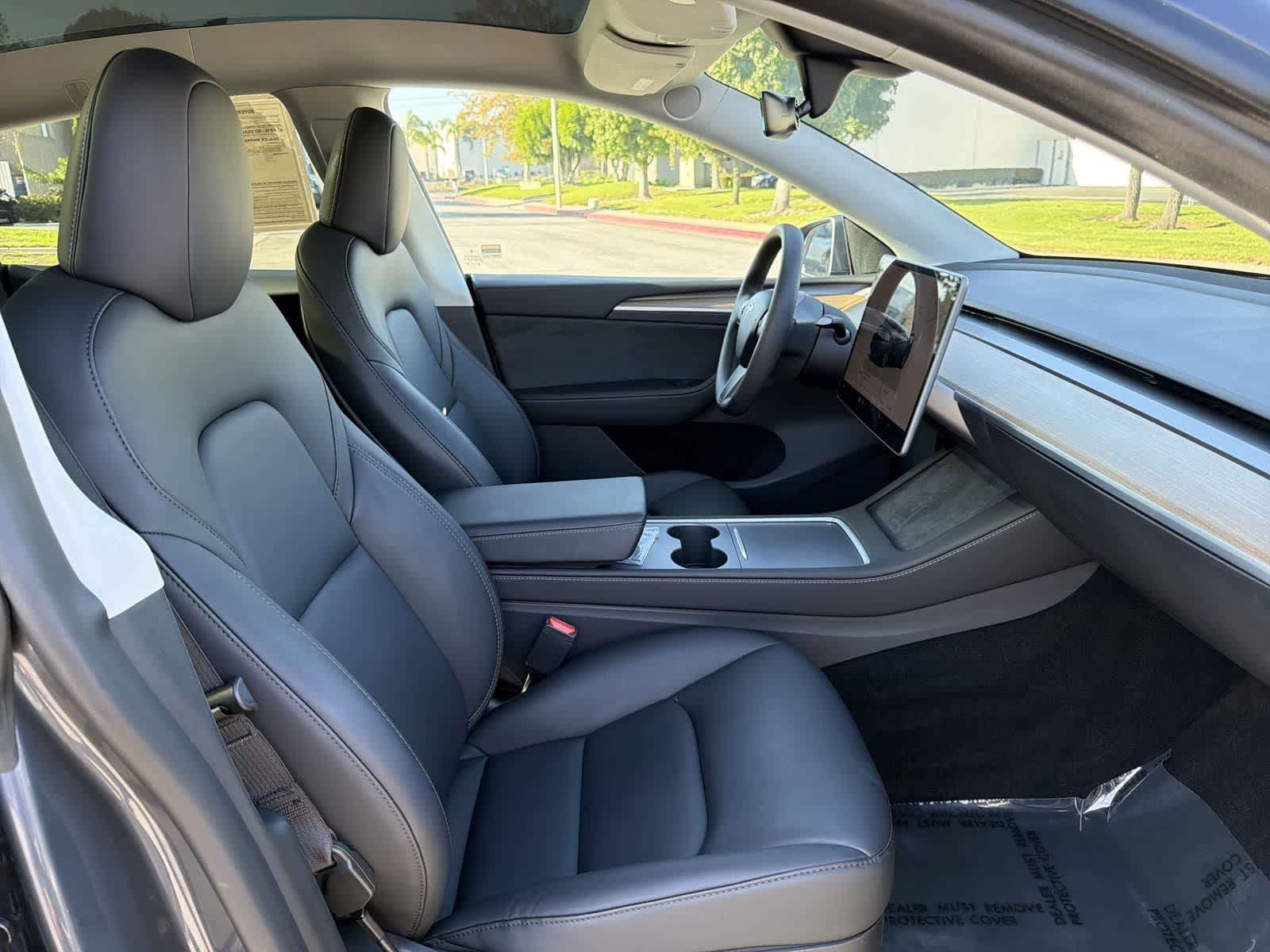 Thumbnail: 2023 Tesla Model Y - 35