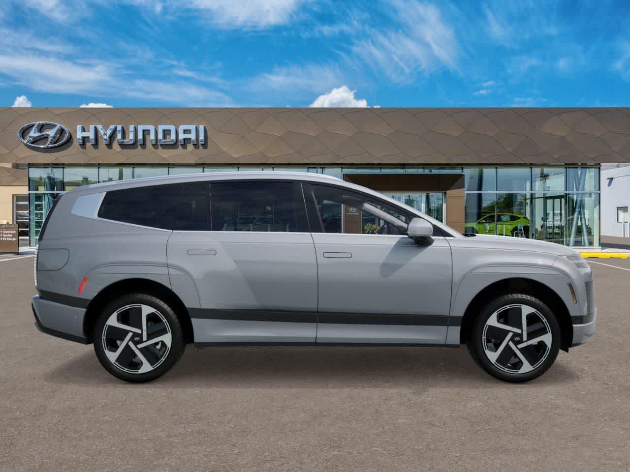 Thumbnail: 2026 Hyundai Ioniq - 7