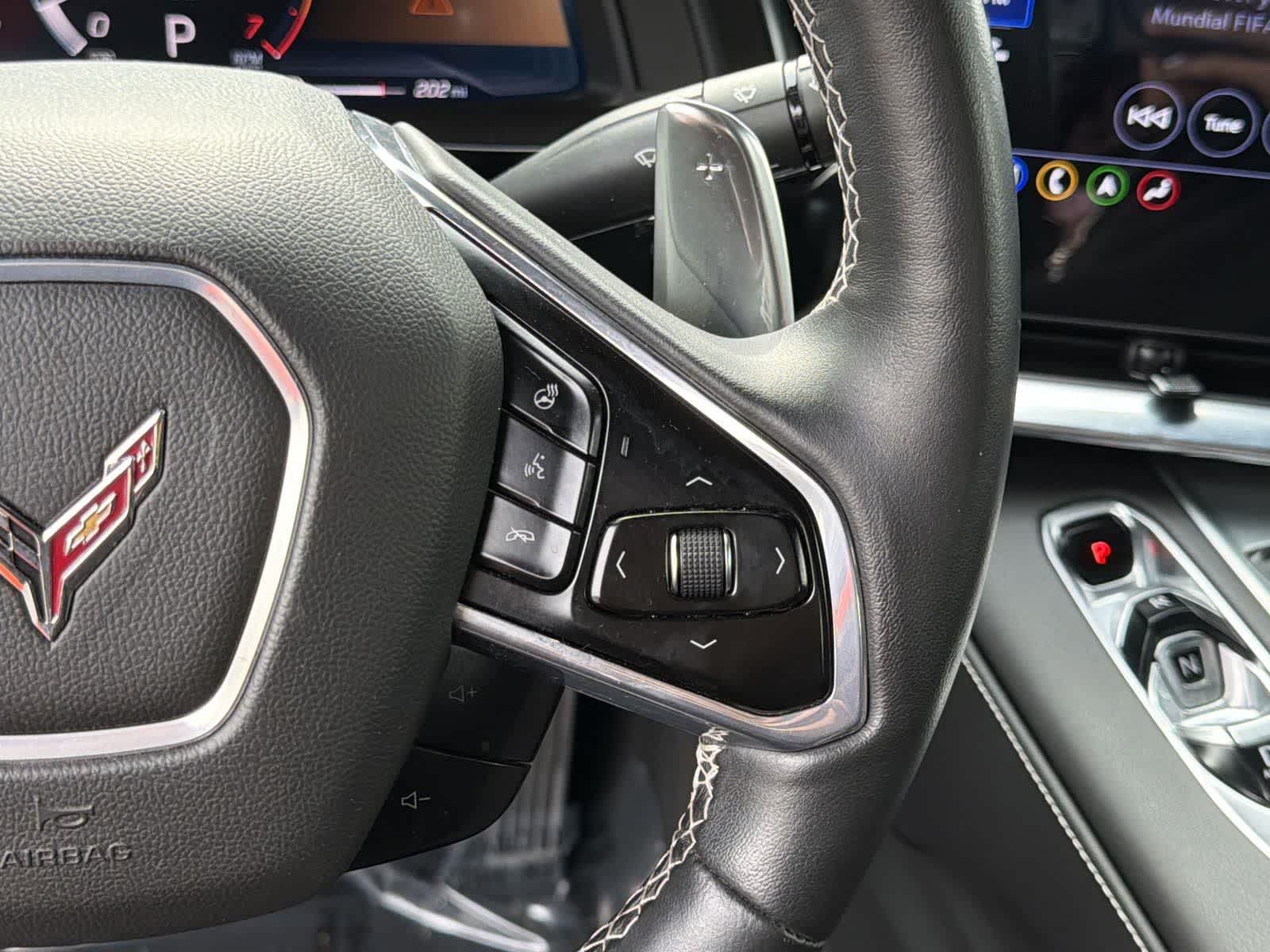 Thumbnail: 2021 Chevrolet Corvette - 14