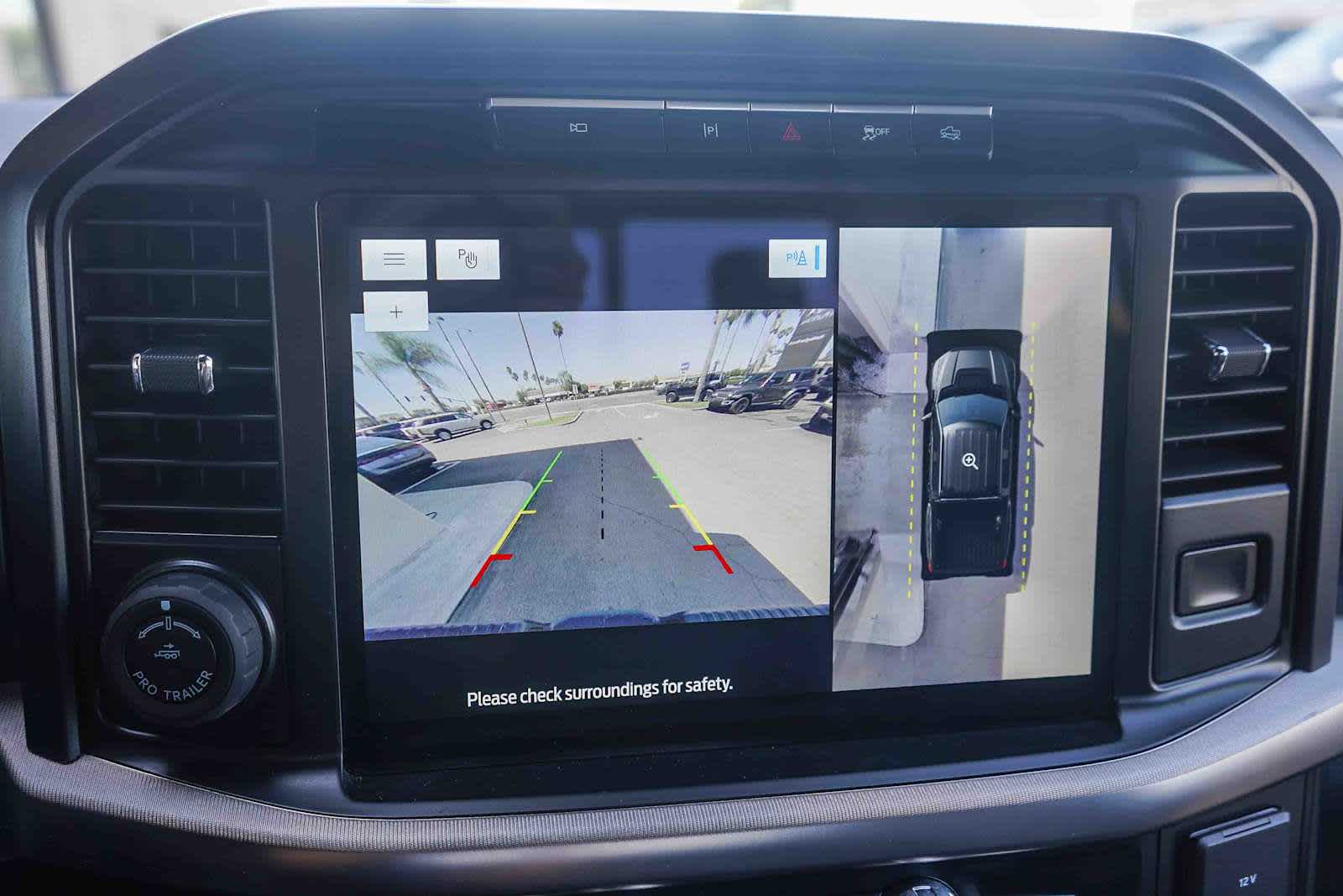 Thumbnail: 2023 Ford F-150 - 24