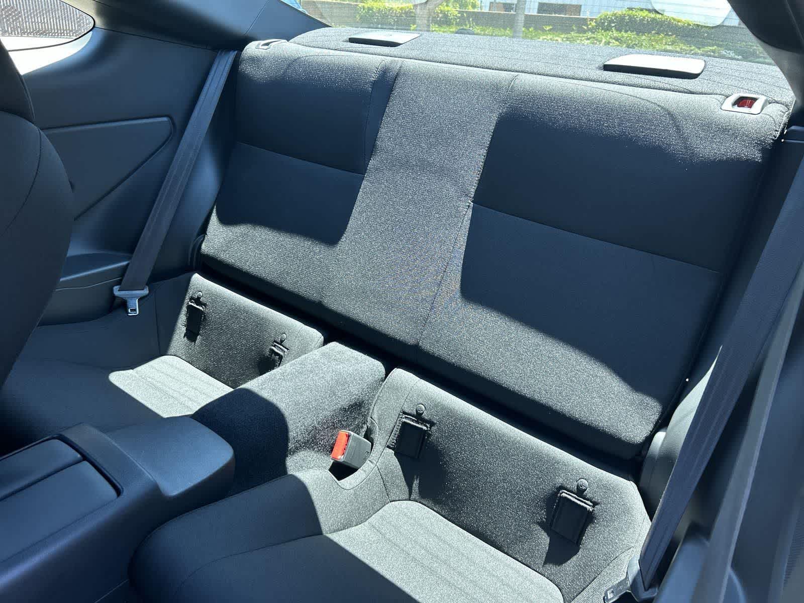 Thumbnail: 2023 Subaru BRZ - 26