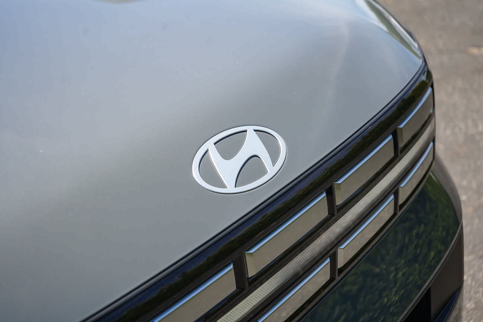 Thumbnail: 2026 Hyundai Santa Fe - 11