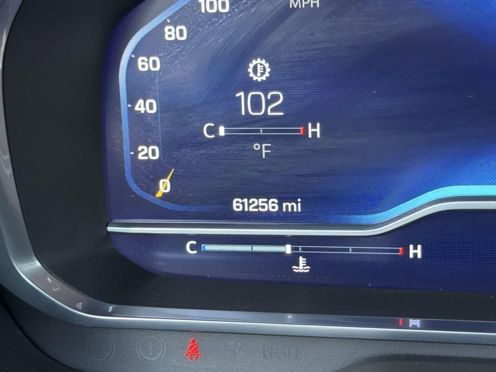 Thumbnail: 2023 Chevrolet Suburban - 19