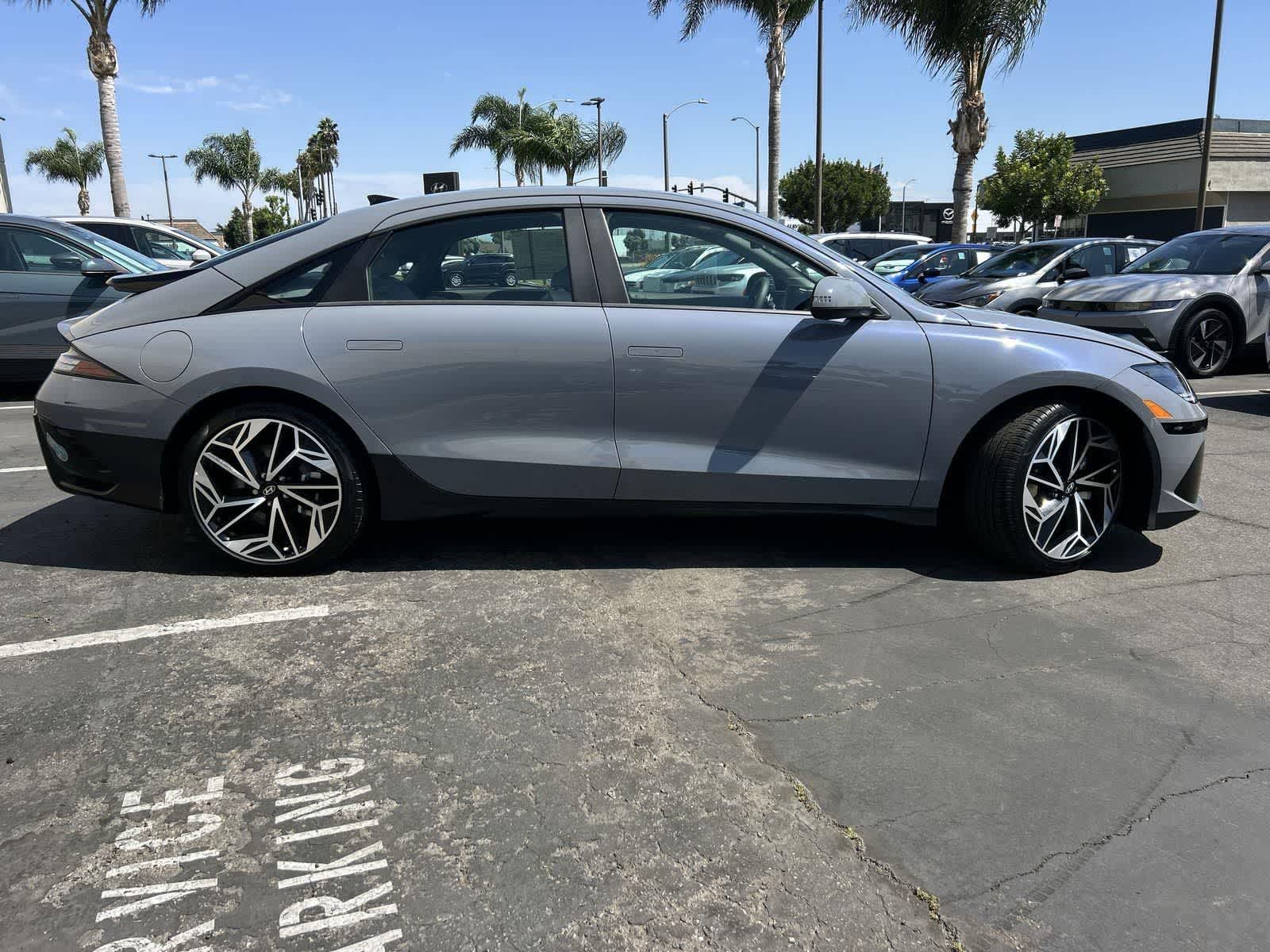 Thumbnail: 2025 Hyundai Ioniq 6 - 3