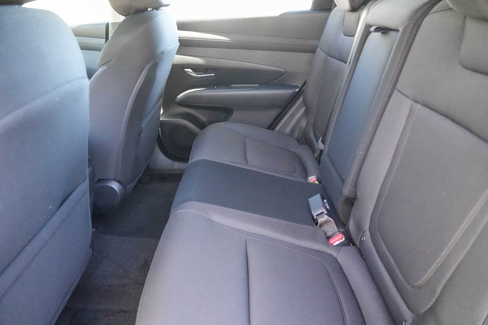 2026 Hyundai Tucson SE - Photo 18