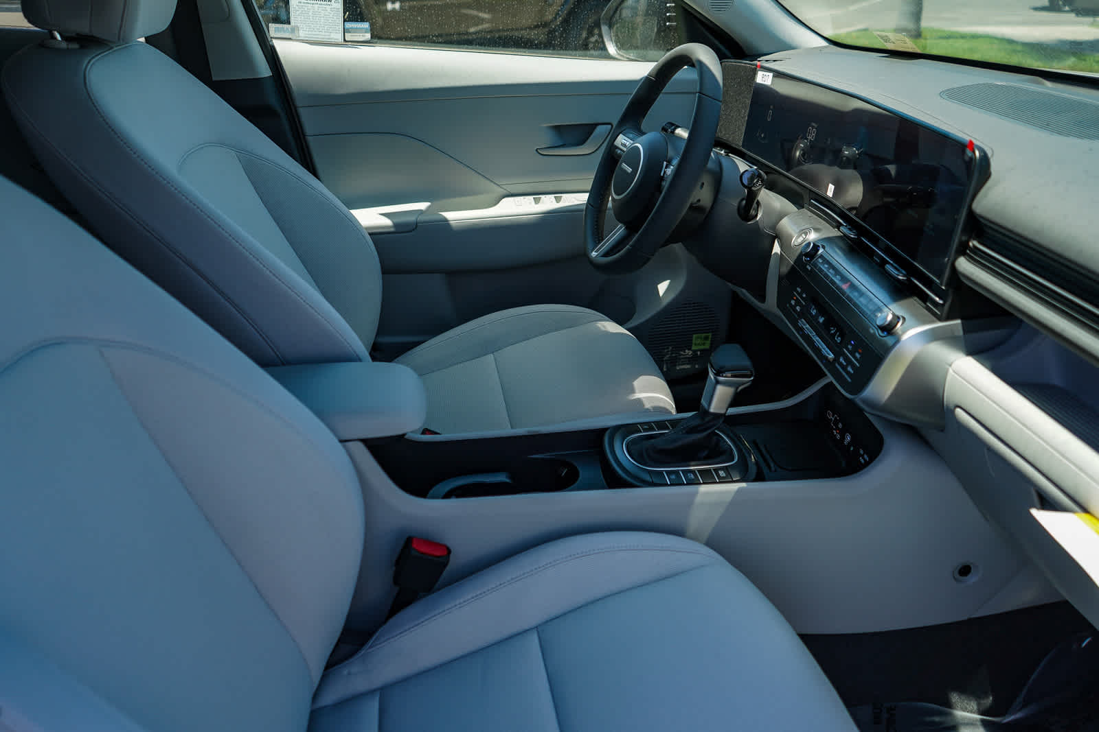 Thumbnail: 2026 Hyundai Kona - 16