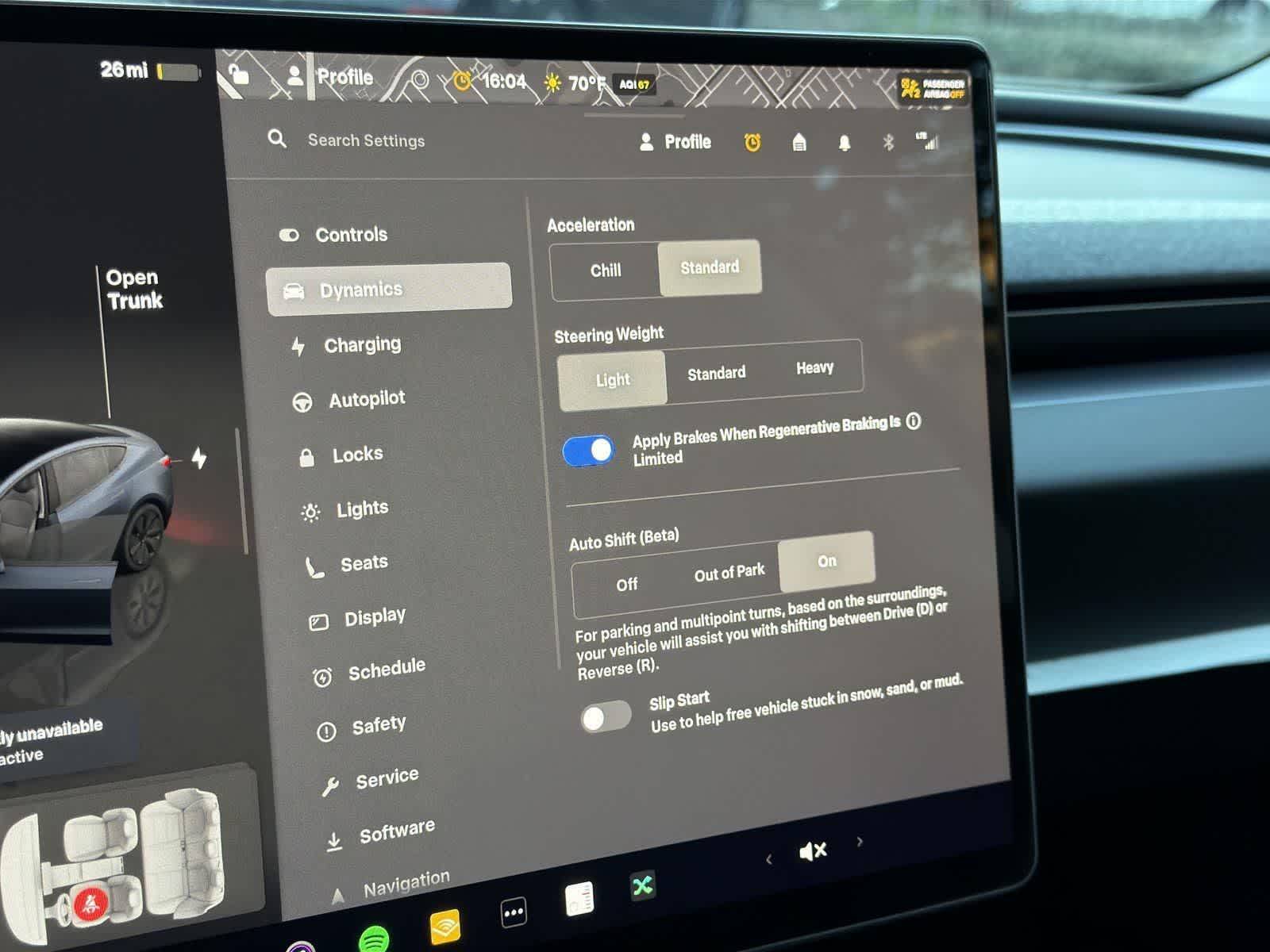Thumbnail: 2025 Tesla Model 3 - 21