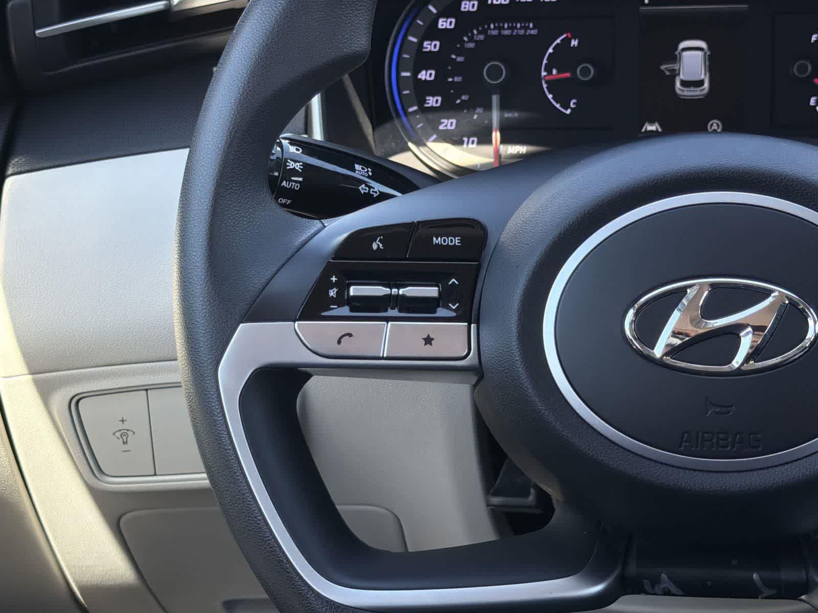 Thumbnail: 2023 Hyundai Tucson - 12