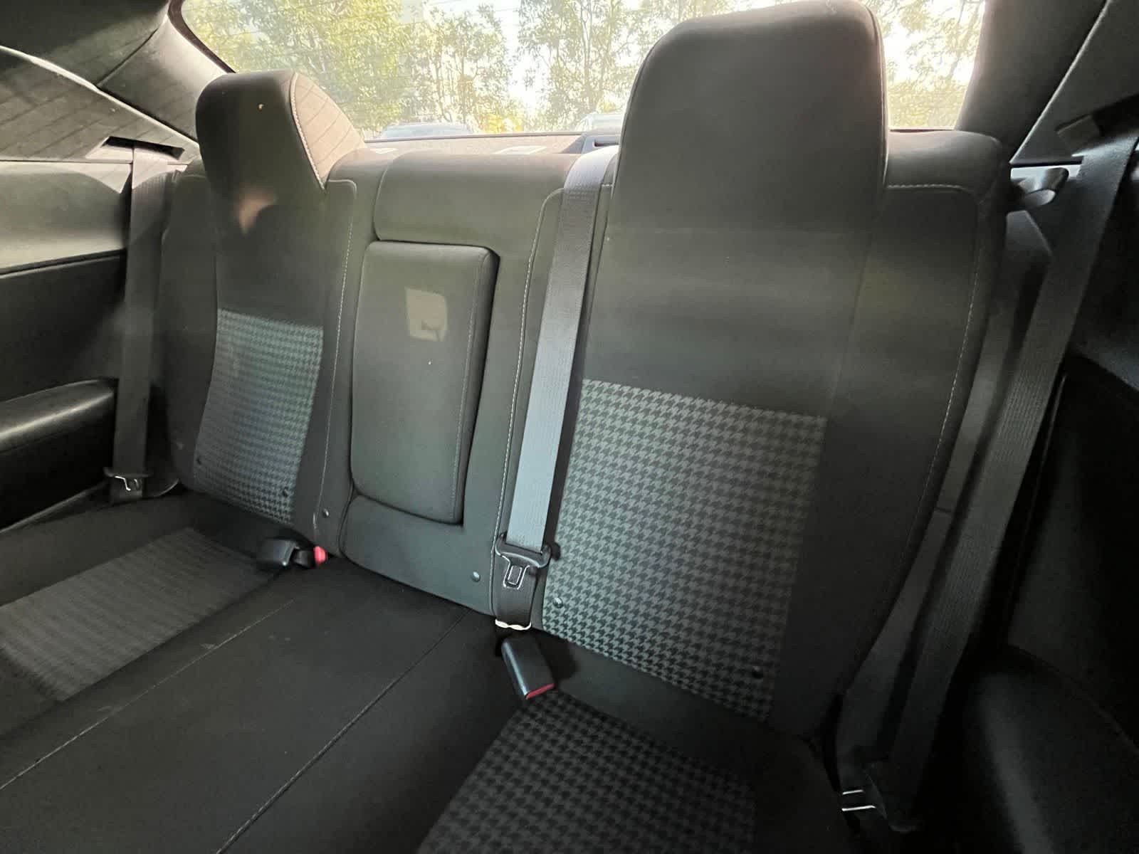 Thumbnail: 2023 Dodge Challenger - 5