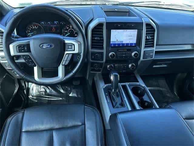Thumbnail: 2019 Ford F-150 - 7