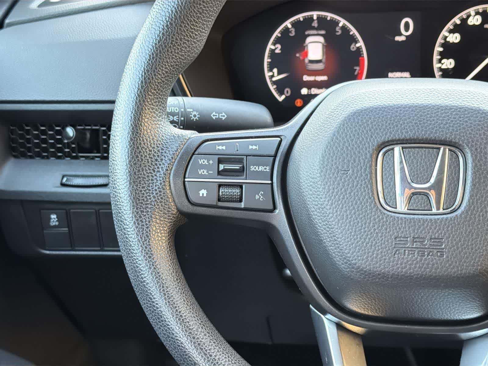 Thumbnail: 2024 Honda CR-V - 13