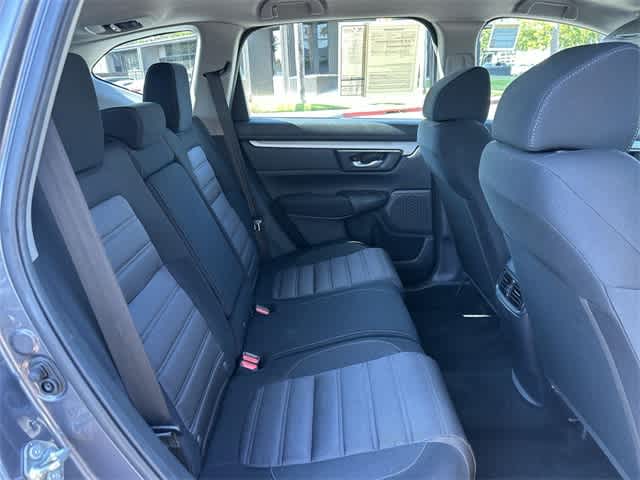 Thumbnail: 2019 Honda CR-V - 31