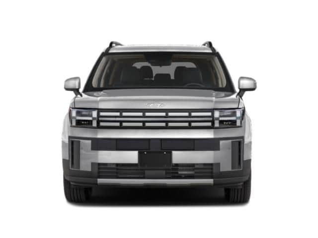 Thumbnail: 2026 Hyundai Santa Fe - 4