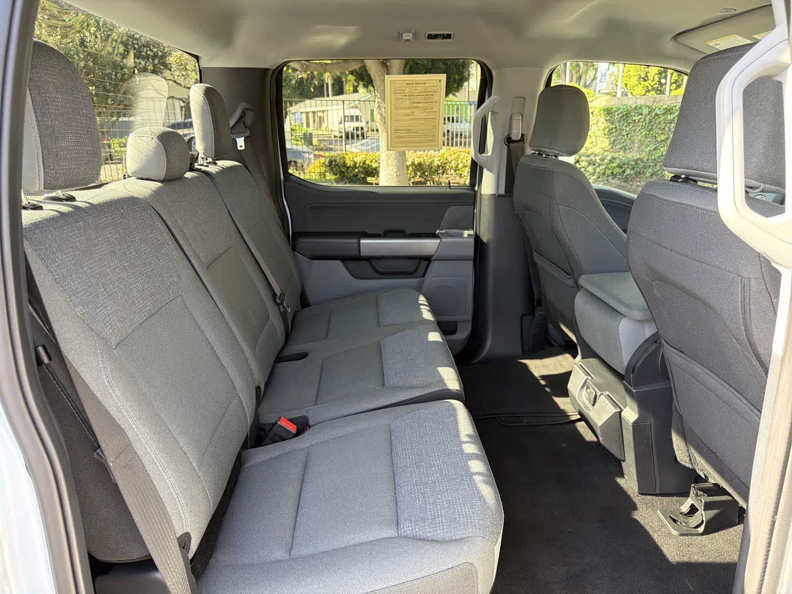 Thumbnail: 2025 Ford F-150 - 31