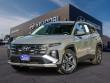 Certified 2025 Hyundai Tucson SEL SUV