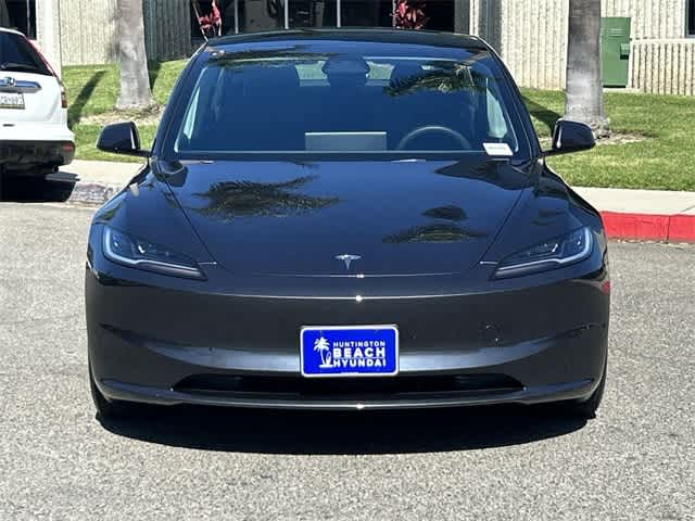 Thumbnail: 2025 Tesla Model 3 - 2