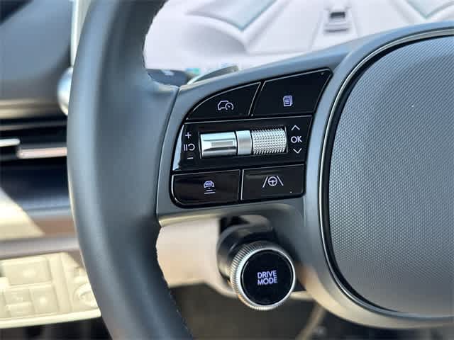 Thumbnail: 2025 Hyundai Ioniq 6 - 12