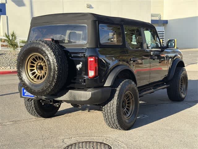 Thumbnail: 2023 Ford Bronco - 5