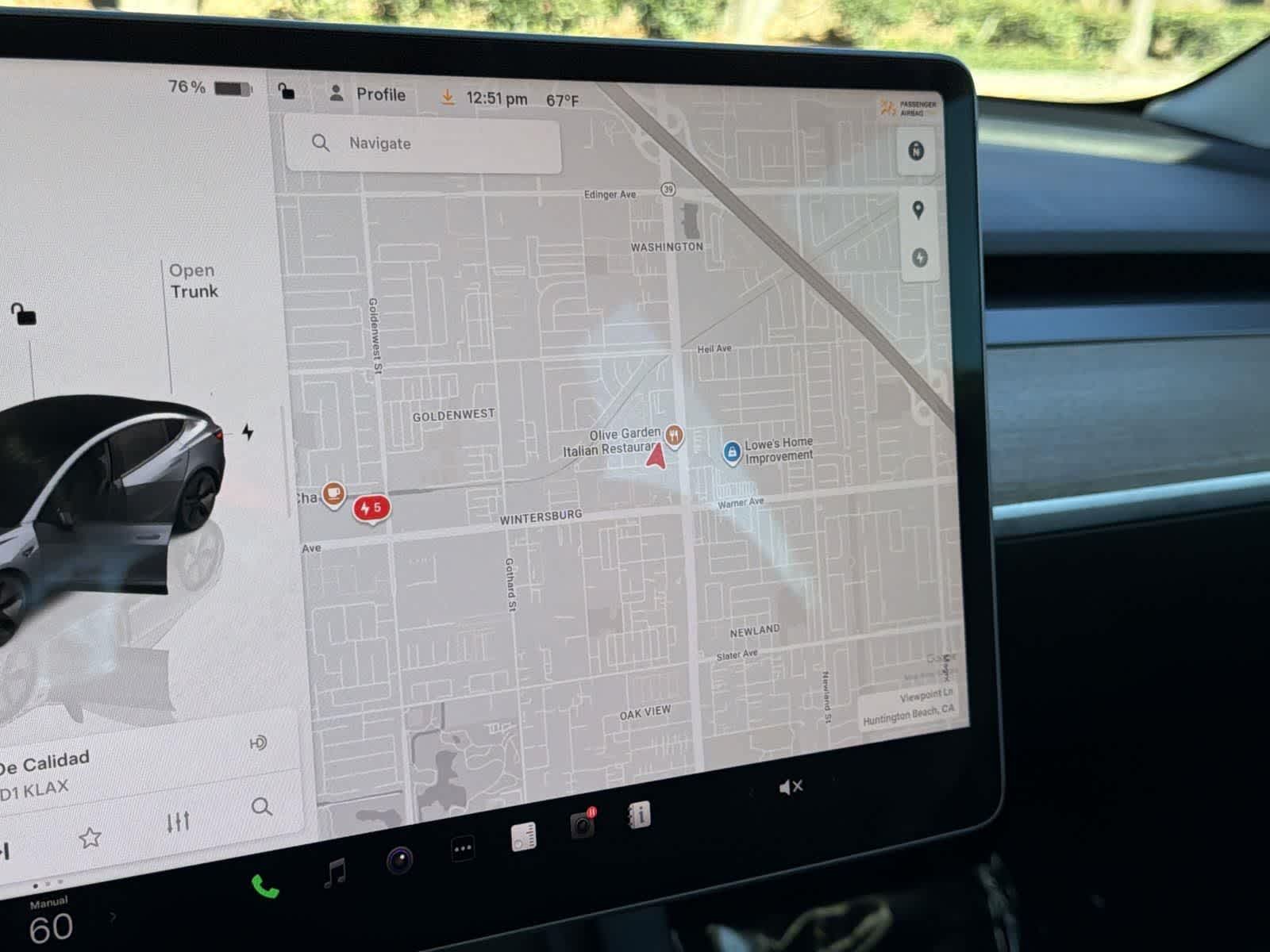 Thumbnail: 2022 Tesla Model 3 - 15