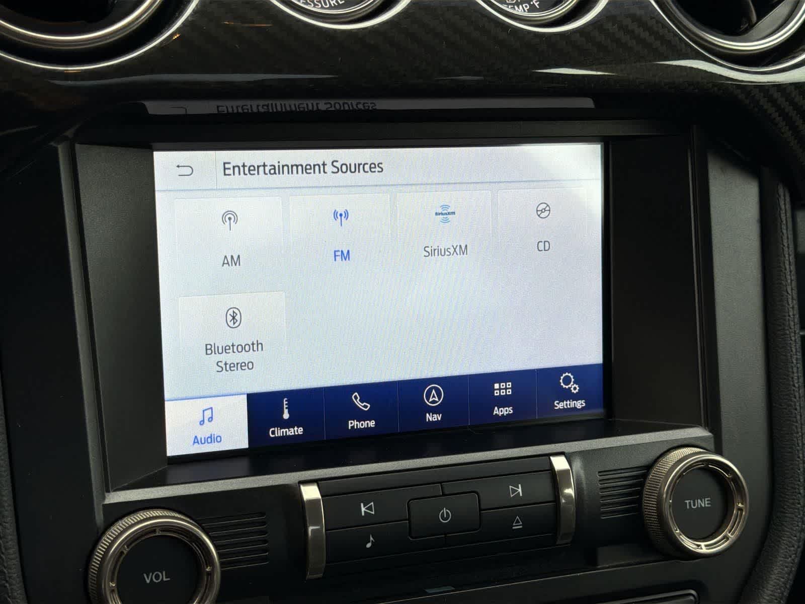 Thumbnail: 2020 Ford Mustang - 18