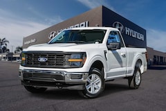 New 2024 Ford F-150 XL Truck for sale near you in Huntington Beach, CA