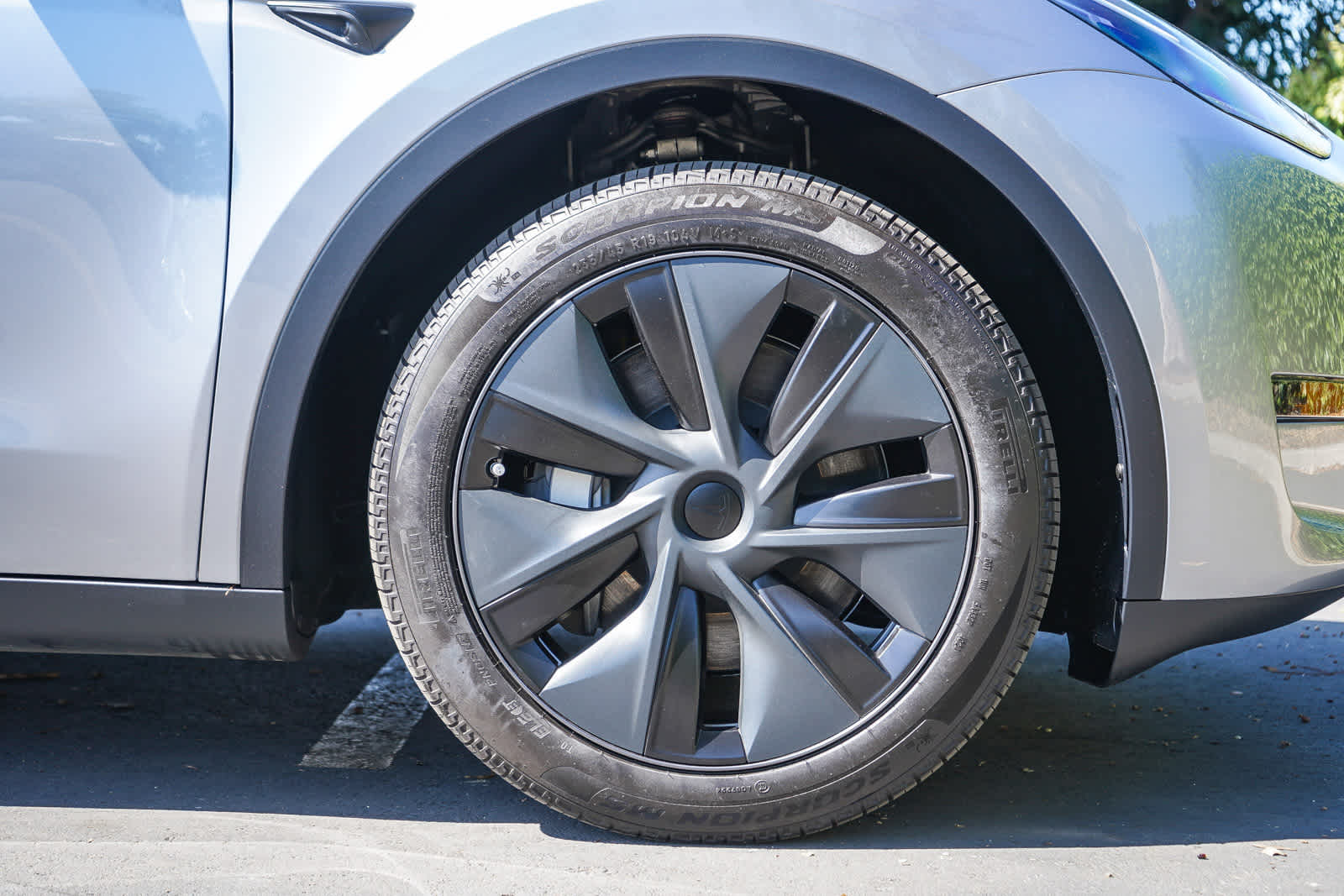 Thumbnail: 2025 Tesla Model Y - 9